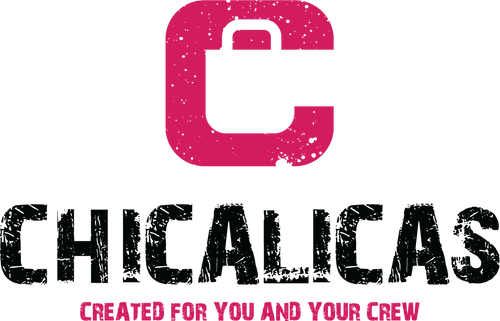 CHICALICAS logo