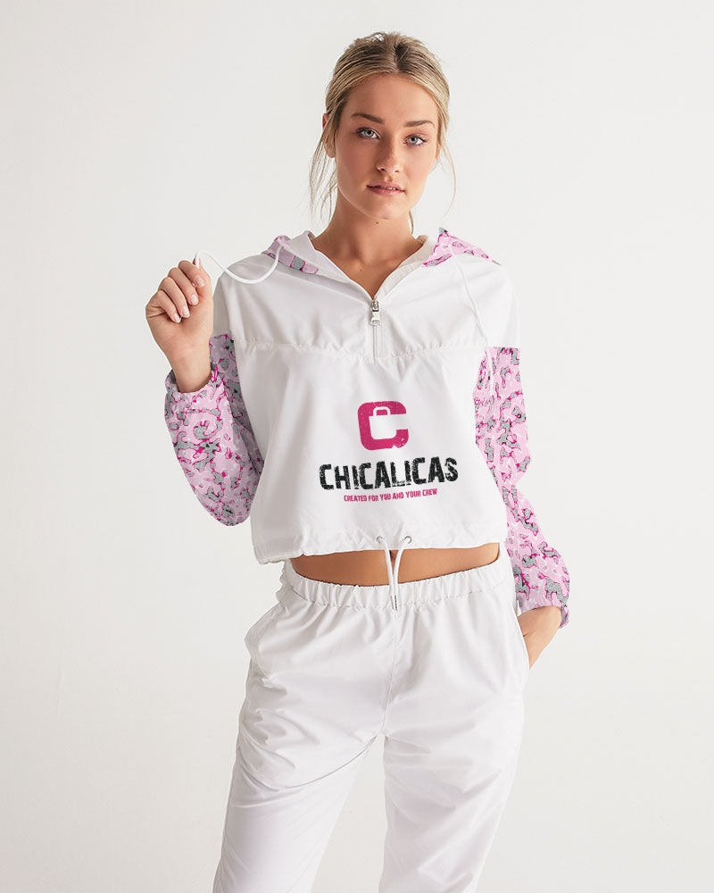 CHICALICAS | Created For You And Your Crew