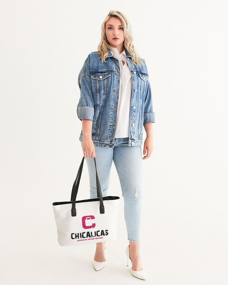 CHICALICAS Stylish Tote